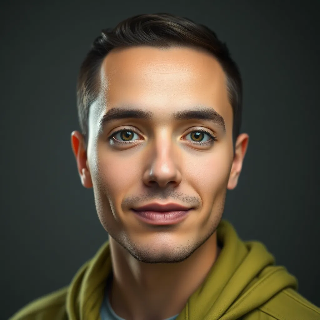 Picture of Timothy Barnes