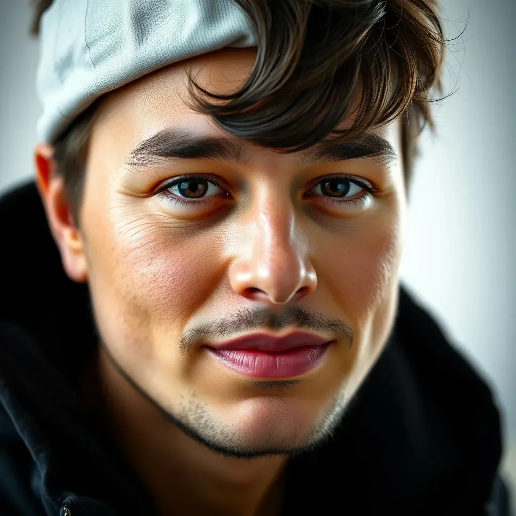 Picture of Tyler Barber